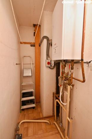 Prodej bytu 4+1, Hořice, 563 m2