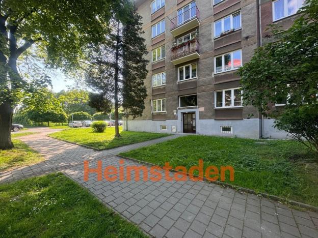 Pronájem bytu 2+1, Karviná - Nové Město, Fibichova, 65 m2