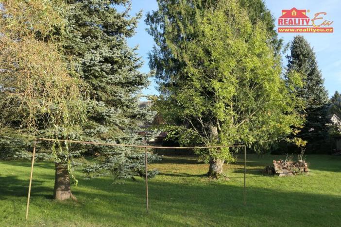 Prodej pozemku pro bydlení, Olešnice v Orlických horách, 1100 m2