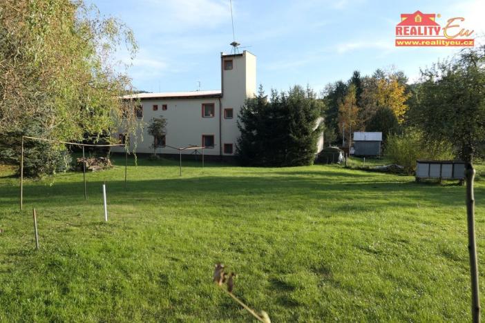 Prodej pozemku pro bydlení, Olešnice v Orlických horách, 1100 m2