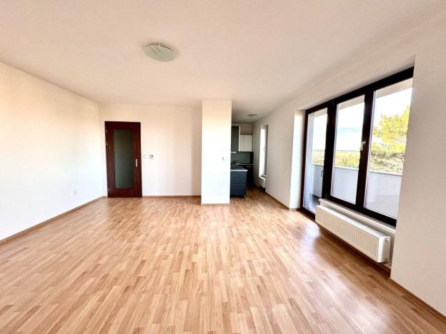 Pronájem bytu 1+kk, Chrudim - Chrudim II, Václavská, 60 m2