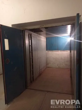 Pronájem skladu, Liberec - Liberec XVII-Kateřinky, Kateřinská, 700 m2