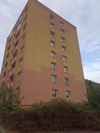 Prodej bytu 3+1, Děčín - Děčín IX-Bynov, Na Pěšině, 66 m2