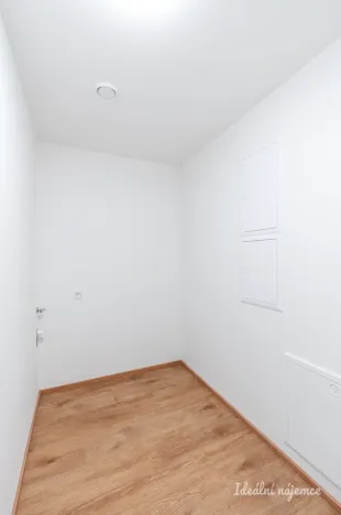 Pronájem bytu 2+kk, Praha - Žižkov, Malešická, 60 m2