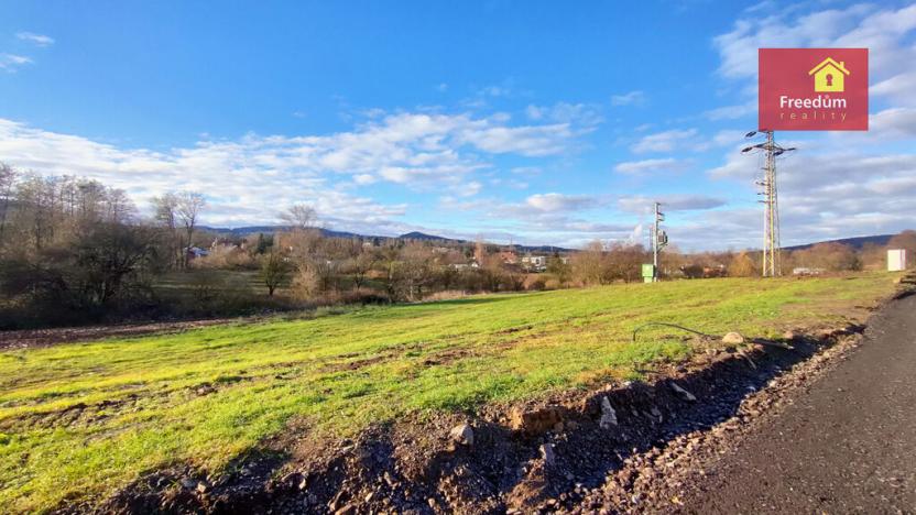 Prodej pozemku pro bydlení, Bžany, 2603 m2