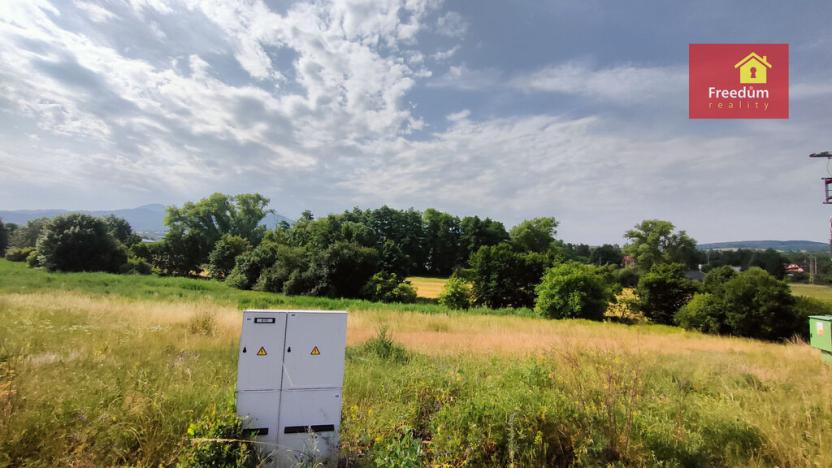 Prodej pozemku pro bydlení, Bžany, 2100 m2