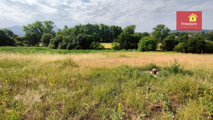 Prodej pozemku pro bydlení, Bžany, 2100 m2