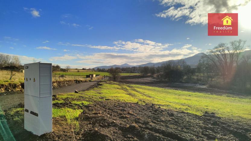 Prodej pozemku pro bydlení, Bžany, 2100 m2