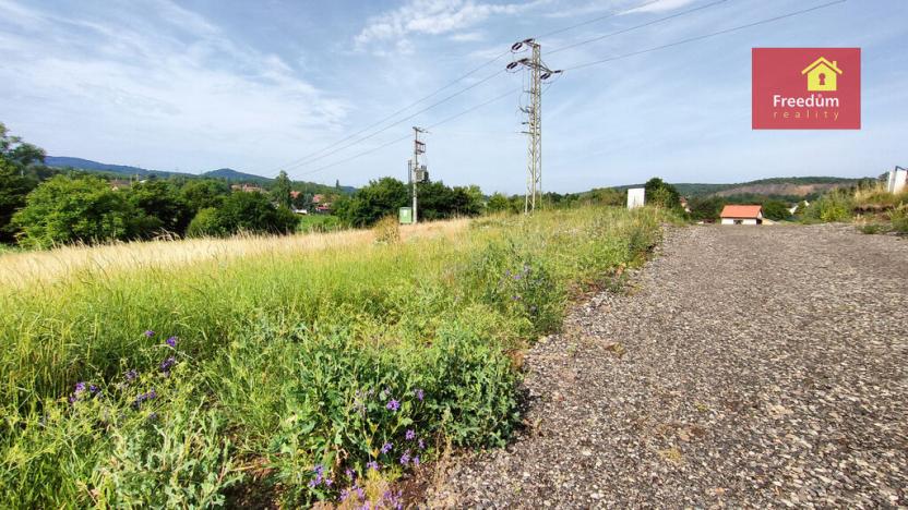Prodej pozemku pro bydlení, Bžany, 2100 m2