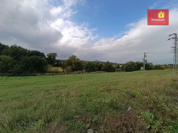 Prodej pozemku pro bydlení, Bžany, 969 m2