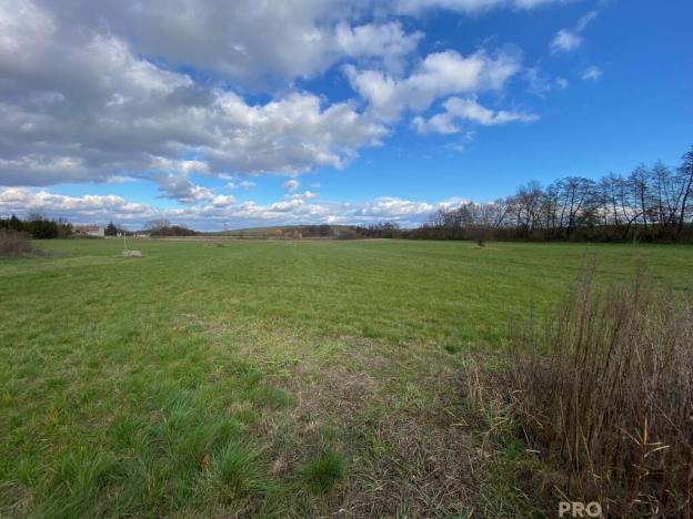 Prodej zahrady, Koválovice-Osíčany - Osíčany, 1236 m2