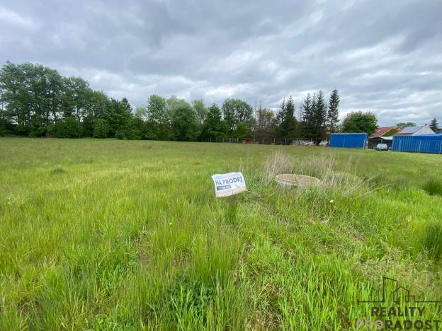 Prodej zahrady, Koválovice-Osíčany - Osíčany, 1236 m2