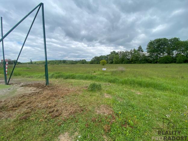 Prodej zahrady, Koválovice-Osíčany - Osíčany, 1236 m2