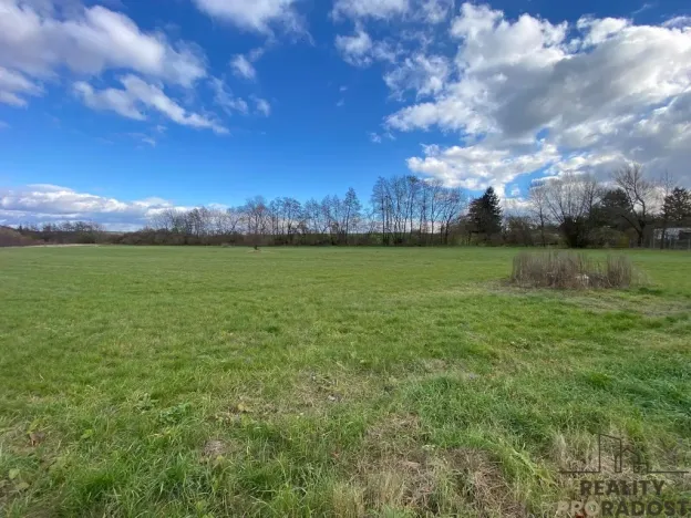 Prodej zahrady, Koválovice-Osíčany - Osíčany, 1236 m2