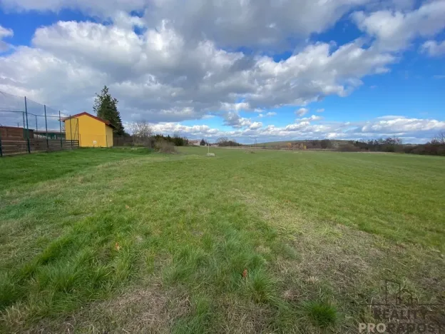 Prodej zahrady, Koválovice-Osíčany - Osíčany, 1236 m2