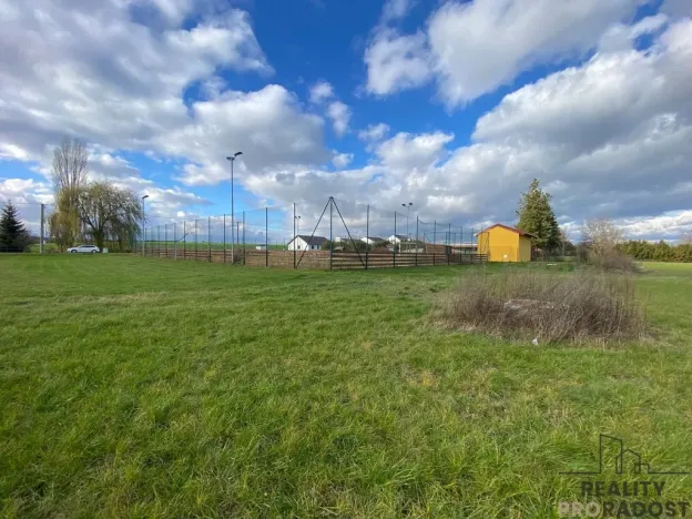 Prodej zahrady, Koválovice-Osíčany - Osíčany, 1236 m2