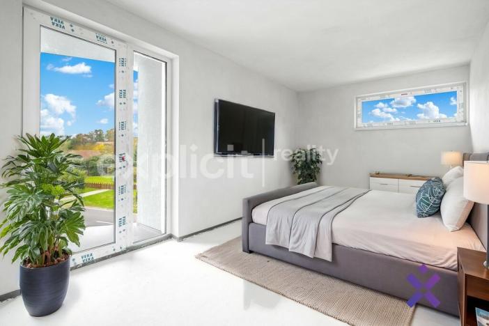 Prodej bytu 2+kk, Ježov, 63 m2