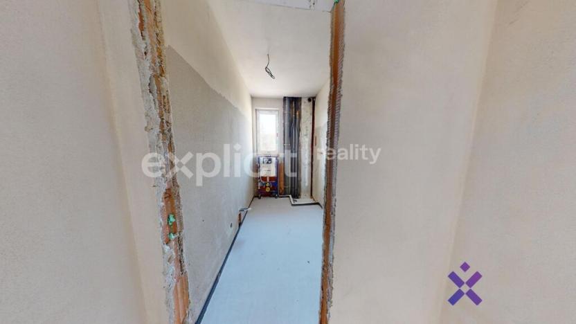 Prodej bytu 2+kk, Ježov, 63 m2