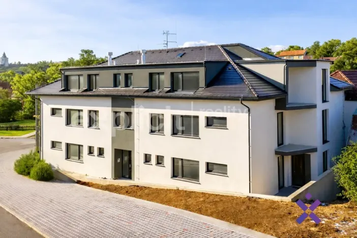 Prodej bytu 2+kk, Ježov, 63 m2