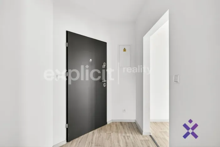 Prodej bytu 2+kk, Ježov, 63 m2