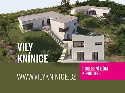 Prodej rodinného domu, Veverské Knínice, 192 m2