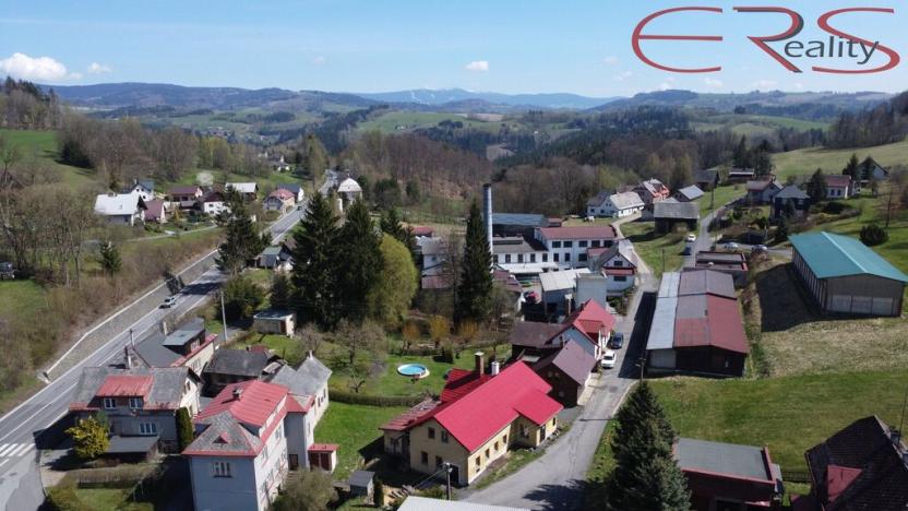 Prodej výrobních prostor, Držkov, 340 m2