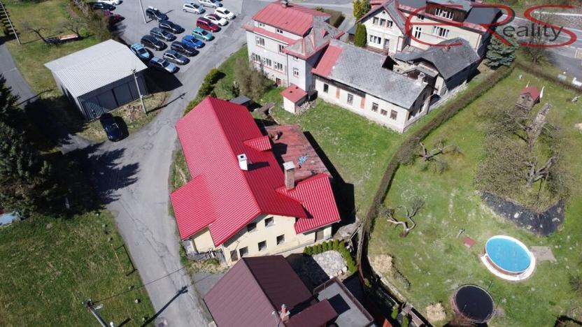 Prodej výrobních prostor, Držkov, 340 m2