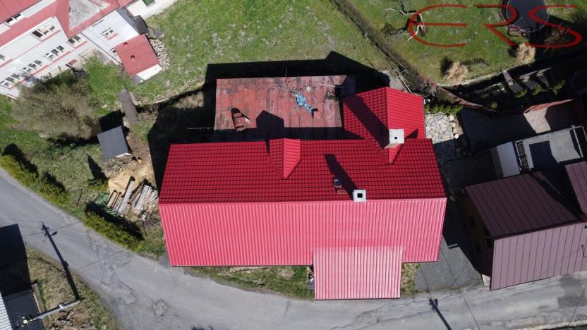 Prodej výrobních prostor, Držkov, 340 m2