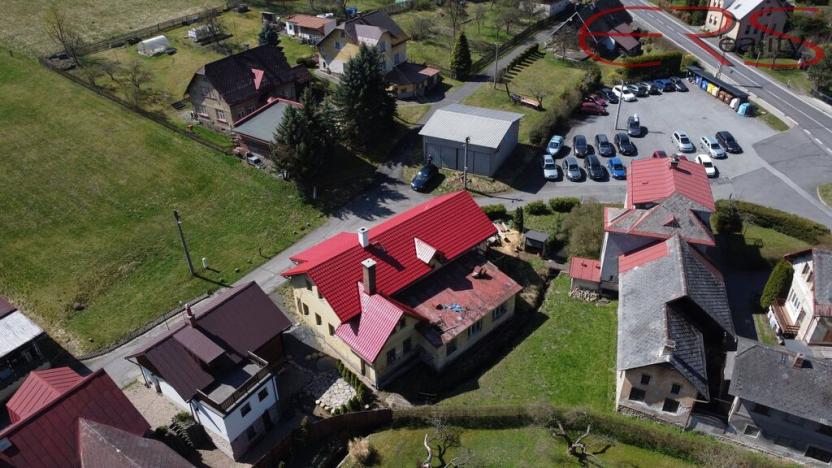 Prodej výrobních prostor, Držkov, 340 m2