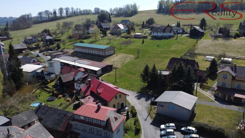 Prodej výrobních prostor, Držkov, 340 m2