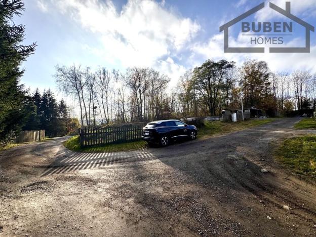 Prodej pozemku pro bydlení, Částkov, 893 m2