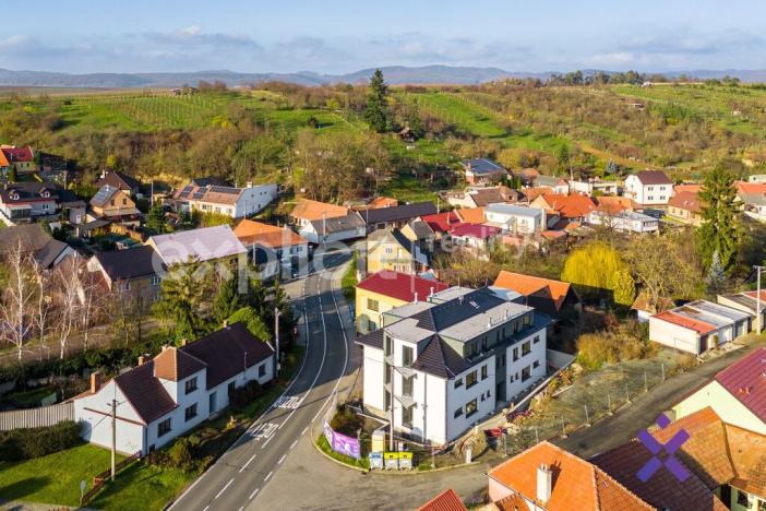 Prodej bytu 2+kk, Ježov, 73 m2