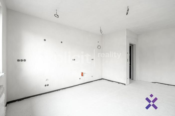 Prodej bytu 2+kk, Ježov, 73 m2