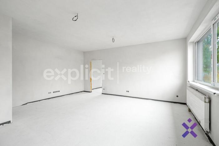 Prodej bytu 2+kk, Ježov, 73 m2