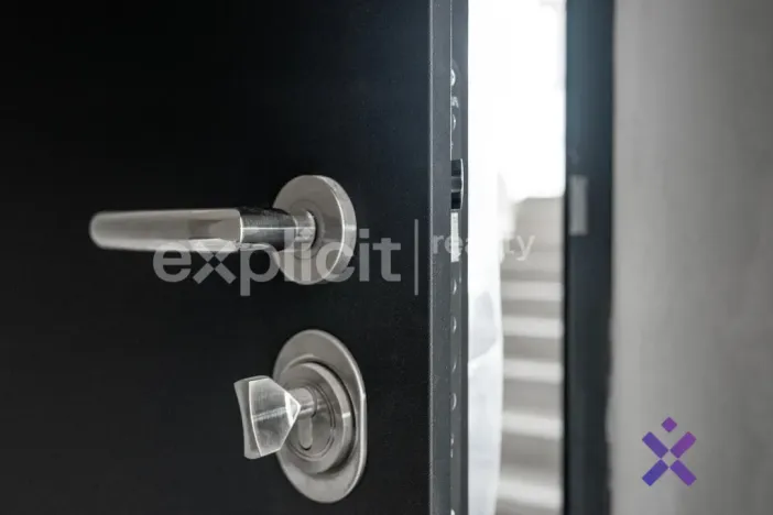 Prodej bytu 2+kk, Ježov, 73 m2