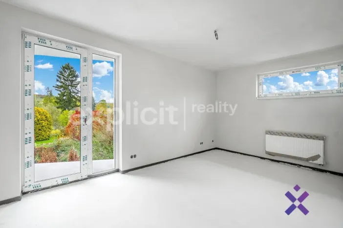 Prodej bytu 2+kk, Ježov, 73 m2