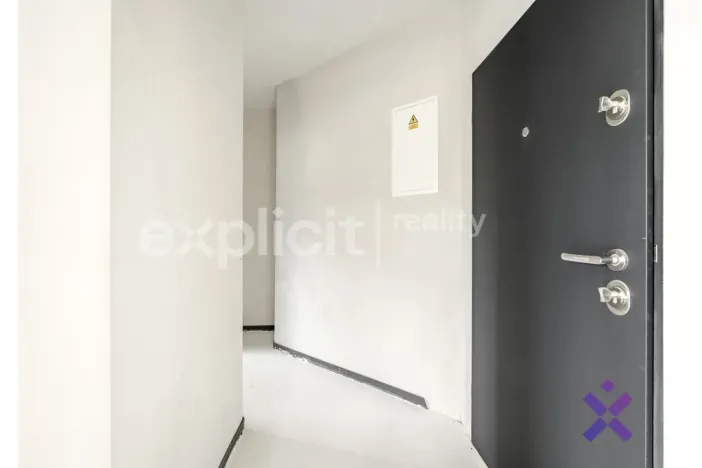 Prodej bytu 2+kk, Ježov, 73 m2