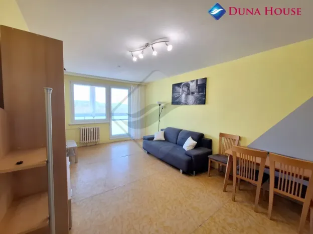 Prodej bytu 3+kk, Praha - Modřany, Rilská, 68 m2