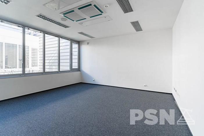 Pronájem kanceláře, Brno, Plynárenská, 25 m2