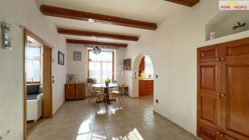 Prodej rodinného domu, Číčenice - Strpí, 220 m2