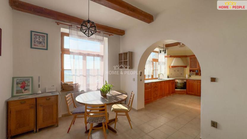 Prodej rodinného domu, Číčenice - Strpí, 220 m2