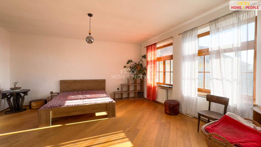 Prodej rodinného domu, Číčenice - Strpí, 220 m2