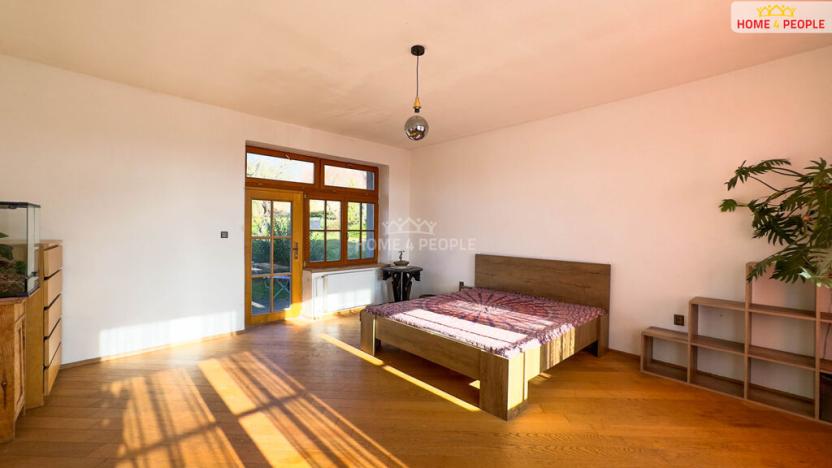 Prodej rodinného domu, Číčenice - Strpí, 220 m2