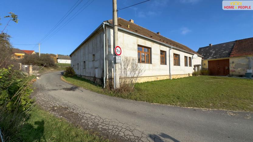 Prodej rodinného domu, Číčenice - Strpí, 220 m2