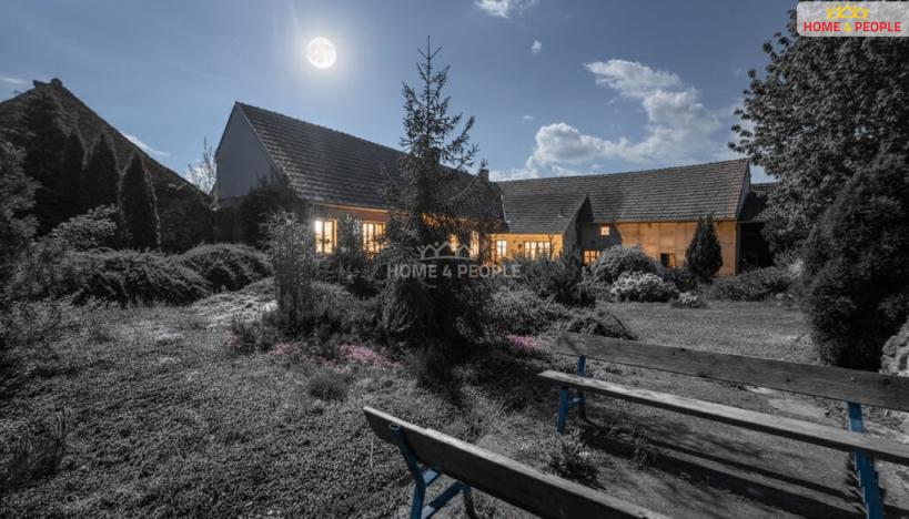 Prodej rodinného domu, Číčenice - Strpí, 220 m2