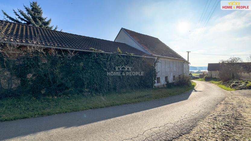 Prodej rodinného domu, Číčenice - Strpí, 220 m2