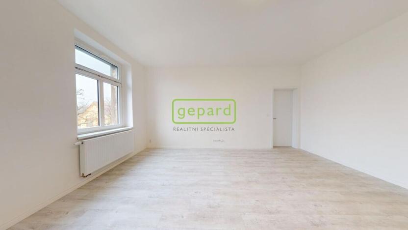 Prodej bytu 3+kk, Ústí nad Labem - Ústí nad Labem-centrum, Moskevská, 79 m2