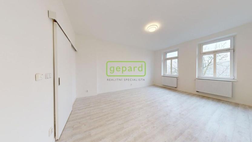 Prodej bytu 3+kk, Ústí nad Labem - Ústí nad Labem-centrum, Moskevská, 79 m2