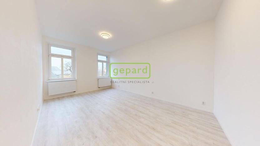 Prodej bytu 3+kk, Ústí nad Labem - Ústí nad Labem-centrum, Moskevská, 79 m2