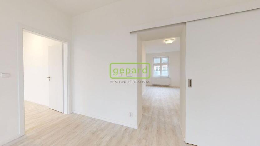 Prodej bytu 3+kk, Ústí nad Labem - Ústí nad Labem-centrum, Moskevská, 79 m2